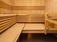 GARDENS STAY Các khách sạn gần Sân vận động Sapporo Dome