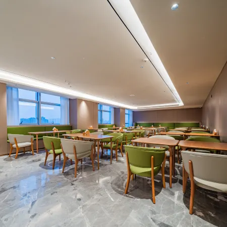 JI Hotel (Zigong Huashang International City)