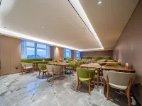 全季酒店（自貢華商國際城店） - 早餐