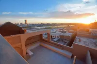 HIYO Rooftop Garden Residence