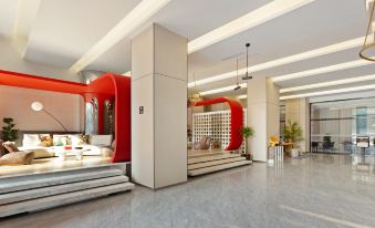 Miguang Hotel (Chongqing Tongliang Xinbachuan Middle School)