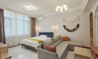 Qihai Pan Resort Hotel