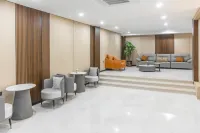 Qingdao Le Shang Tu Hotel