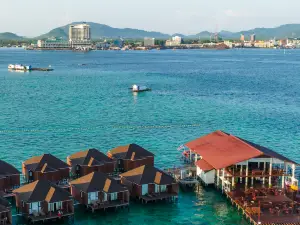 Popular Hotels with Villas in Tawau Division