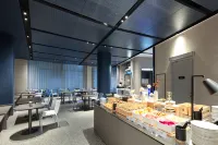 Atour X Hotel Zhuji Binjiang Road Sports Park - breakfast