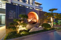 Zhujiajian Tongyutang·Slow Life Seaview Homestay (Dongsha Xiaowu Shitang Branch) Hôtels à : Zhoushan
