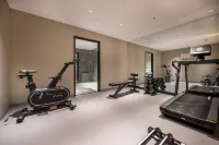 Snow Town Hotel a Fuyun