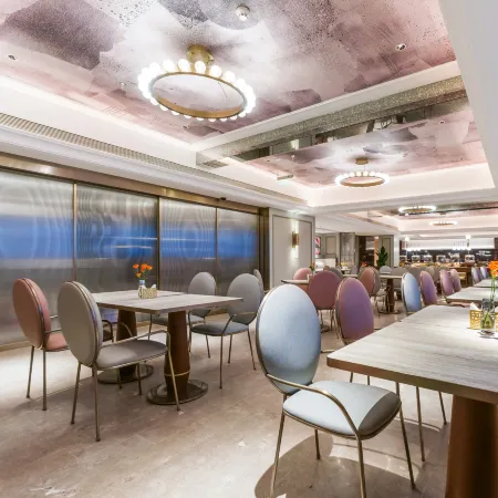 Mercure Wuxi East Railway Station