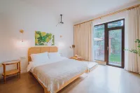 Lianyungang Huaguoshan Qixingu Homestay