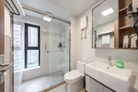 Fullme Executive Apartment (Gongbei Port High Speed ​​Railway Station)