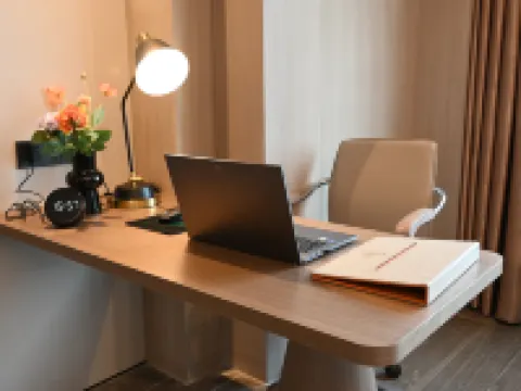 湄洲島湄洲国際ホテル 莆田のホテル