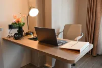 Meizhou International Hotel