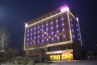 Lankao Junting Hotel (Kaifeng Lankao High-Speed Railway Station)