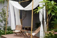 The Hidden House (Cheng Du Kuanzhai Alley People's Park Subway Station Branch) - Hot Tub