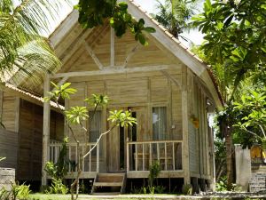 Coconut Village Guest House Lembongan RedPartner
