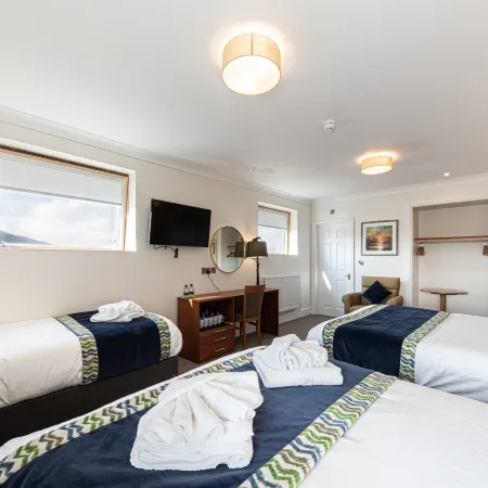 The Beaches Hotel and Spa