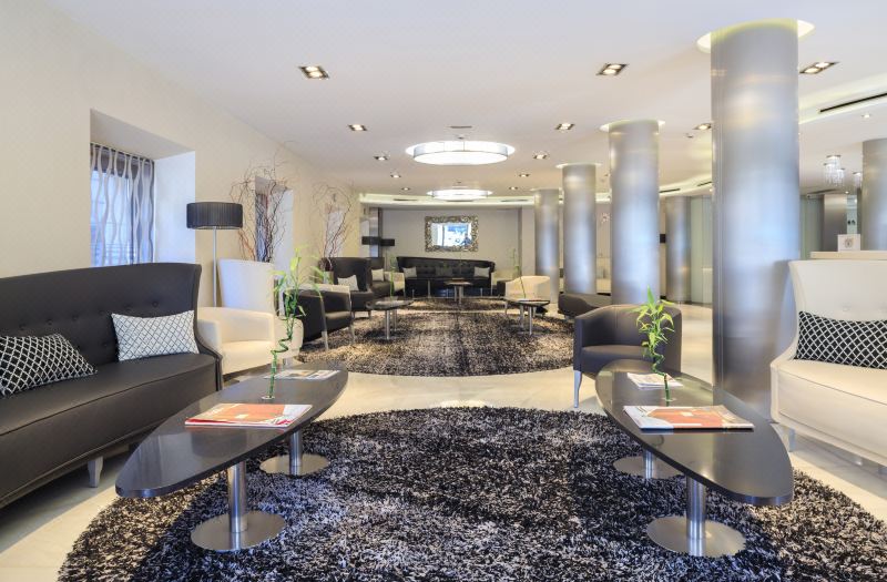 Hotel Ciutadella Barcelona photo 4