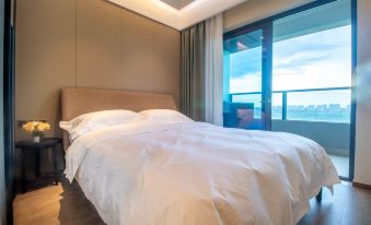 Mission Hills Golf Course No.1 Homestay Haikou
