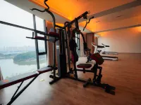 Yangxin New Century Hotel - Træningscentre