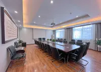 Huayuan Hotel Hotels in Hong'an