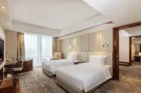 New Century Grand Hotel Tonglu