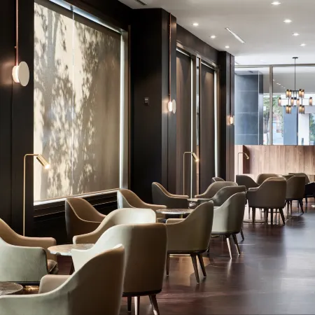 Parmelia Hilton Perth