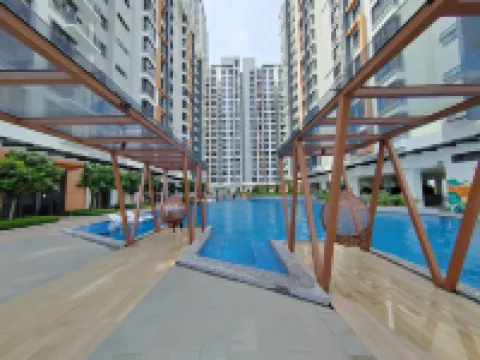 K Avenue by Butter House @Sunset Seaview Cozy