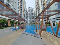 K Avenue by Butter House @Sunset Seaview Cozy Hotels in Donggongon
