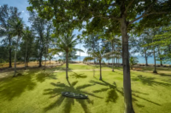 Koh Chang Longstay Resort