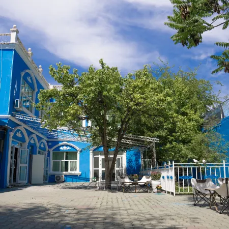 Wowo Hostel (Liuxing Street)