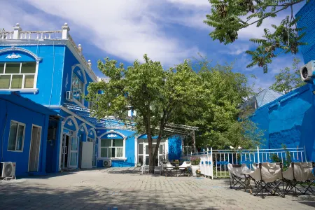 Wowo Hostel (Liuxing Street)