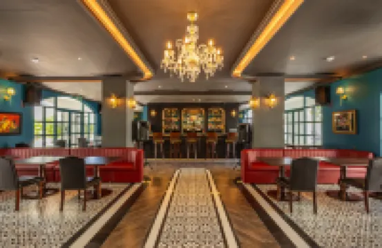 斯特拉瑪麗娜精品酒店