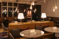 Hotel Schani Salon - Romantisk
