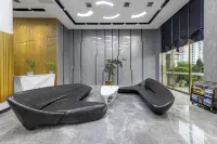 Nayong Wenzhou Garden Hotel (Yonghe Century City Branch) Hotel a Nayong