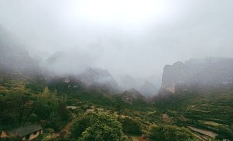 Guiqing Impression · Qingwa Lodge Homestay