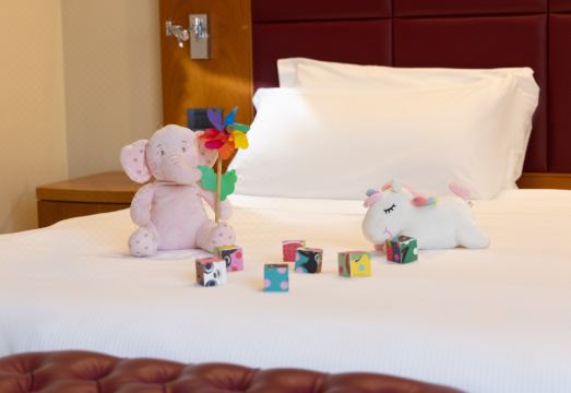 3. 크라운 플라자 ..