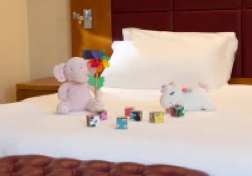 Crowne Plaza VENICE EAST - QUARTO D'ALTINO by IHG
