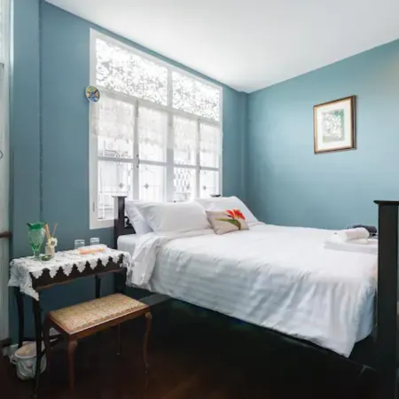 The Unforgotten B&B