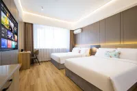 MingYue hotel