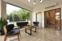 AVILIA SUITES Hotels in Babatasi Mahallesi