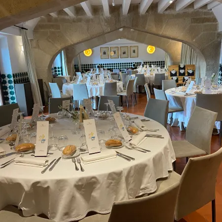 Parador de Jaen
