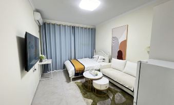 Laidun Apartment (Dianda Guyuan)