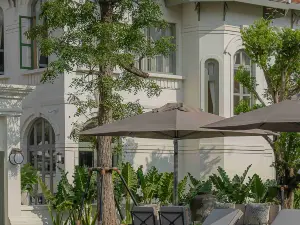 Khách sạn cao cấp 20 Hàng Đầu Tại Lào
