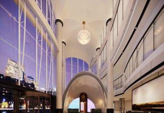 이그조틱 임프레션 호텔