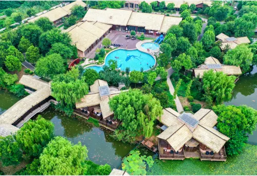 Seclusive Life Yangzhou Resort