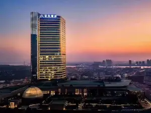 Atour Hotel, Huayi Square, Zhongshan Ancient Town