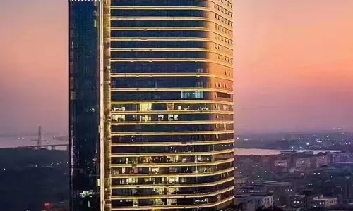 Atour Hotel, Huayi Square, Zhongshan Ancient Town