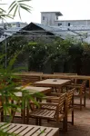 SANBAO YARD - 2 Yıldız