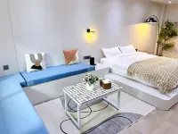 Bangsu Dianchi Ouyu B&B Hotel in zona CPC Yunnan Provincial Committee Party School