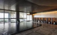 Grand Mercure Beppu Bay Resort & Spa - baignoire